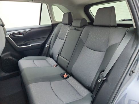 Used 2019 Toyota RAV4 XLE w/ Convenience Package AWD/4WD image 27