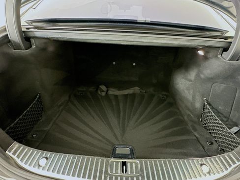 Certified 2020 Mercedes-Benz S 63 AMG 4MATIC Sedan image 29