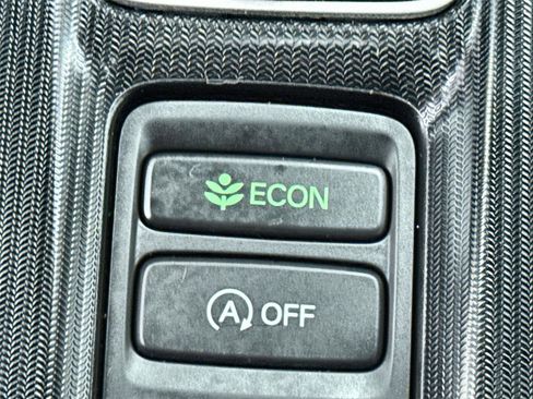 Certified 2024 Honda Civic EX image 20