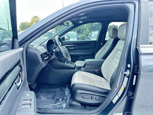 Used 2024 Honda CR-V Sport Touring image 2