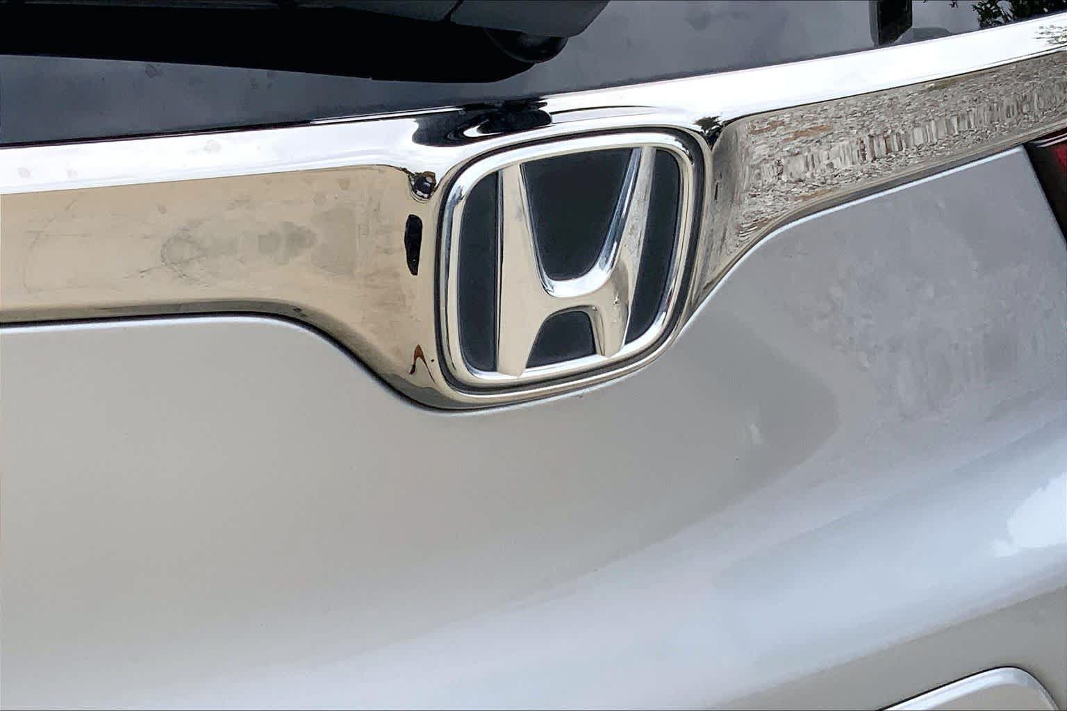Used 2020 Honda CR-V EX-L image 10