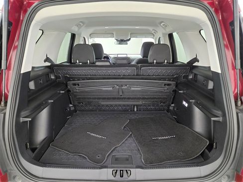 Used 2021 Ford Bronco Sport Big Bend image 18