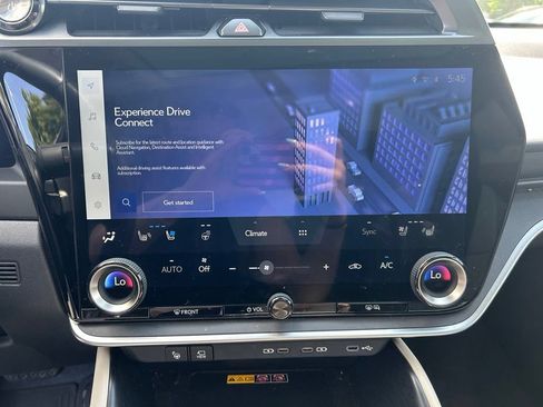 Certified 2023 Lexus RZ 450e Premium w/ Accessory Package (2T) AWD/4WD image 15