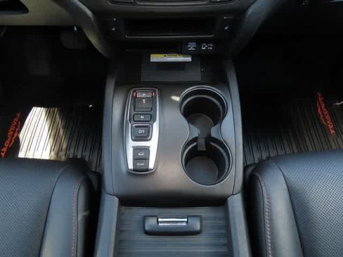 Used 2023 Honda Passport TrailSport image 23