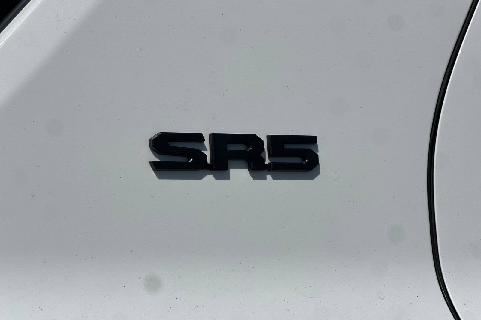 Used 2025 Toyota 4Runner SR5 AWD/4WD image 23