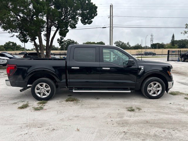 Used 2025 Ford F150 XLT w/ Equipment Group 301A Standard RWD image 18