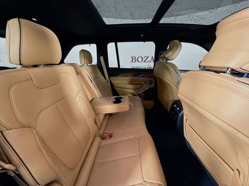 Used 2024 Jeep Grand Cherokee Summit image 33