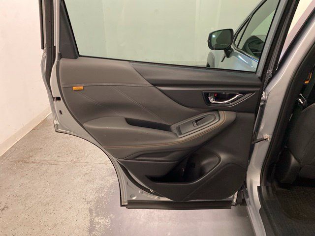 Used 2022 Subaru Forester Wilderness AWD/4WD image 20