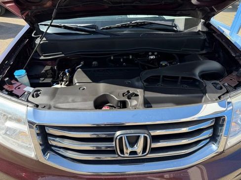Used 2015 Honda Pilot EX-L image 50