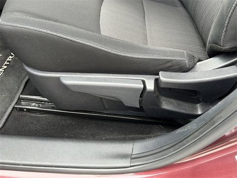 Used 2024 Nissan Sentra SV image 20