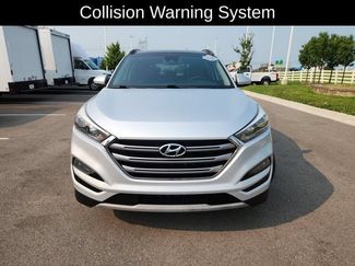 Used 2018 Hyundai Tucson Limited w/ Ultimate Package 02 AWD/4WD video 2
