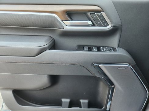 New 2026 Chevrolet Silverado 3500 High Country w/ High Country Premium Package image 24