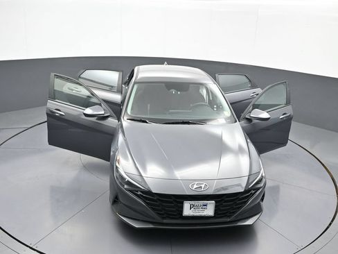 Certified 2023 Hyundai Elantra SEL FWD image 45