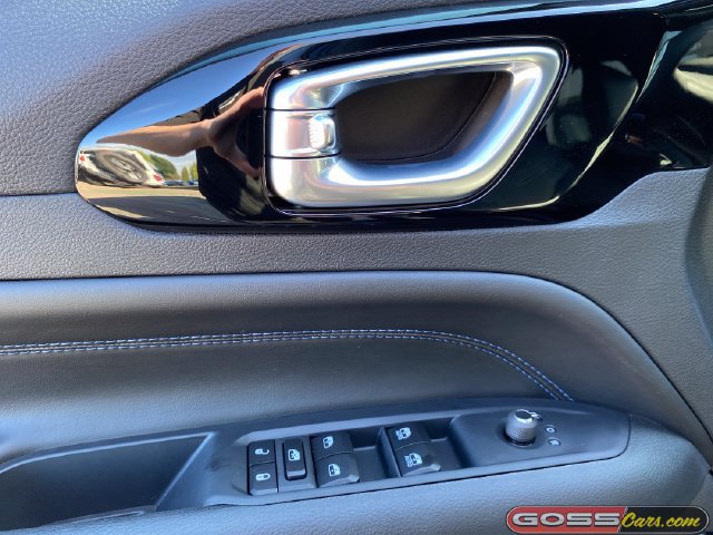 New 2026 Jeep Compass Limited AWD/4WD image 24