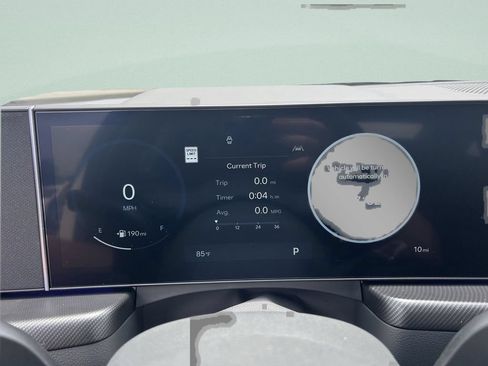 New 2026 Hyundai Sonata N Line FWD image 31