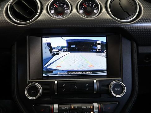 Used 2019 Ford Mustang GT Premium RWD image 25