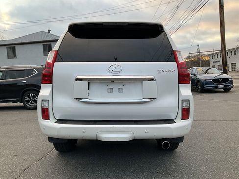 Used 2013 Lexus GX 460 image 6