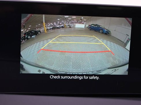 New 2026 MAZDA MAZDA3 2.5 S Hatchback w/ Premium Pkg image 29