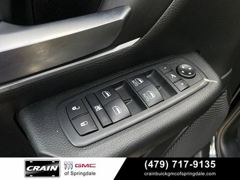 Used 2020 RAM 1500 Big Horn AWD/4WD image 11