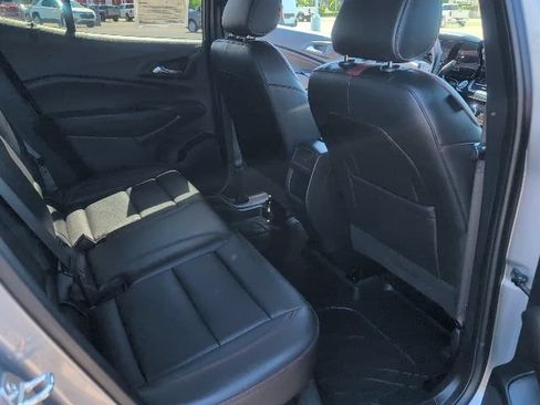 Used 2024 Chevrolet Trax RS w/ Driver Confidence Package FWD image 36