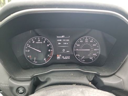 Used 2024 Subaru Outback Onyx Edition AWD/4WD image 13