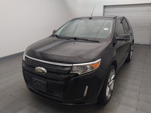 Used 2014 Ford Edge Sport w/ Driver Entry Package FWD image 15