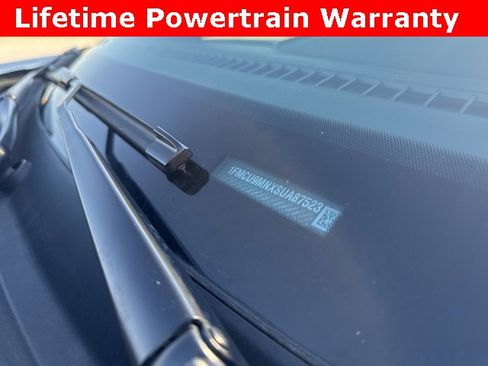 Used 2025 Ford Escape ST-Line image 22