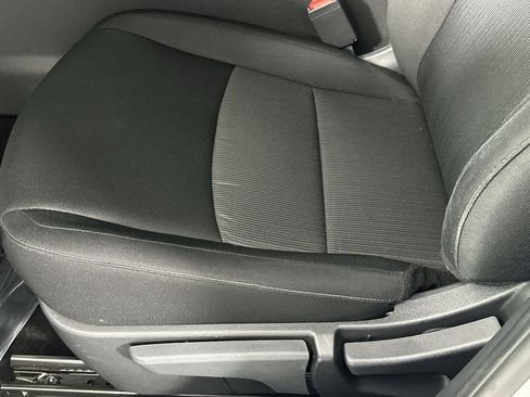 Certified 2024 Nissan Sentra SV FWD image 12