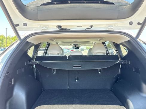 Used 2024 Hyundai Tucson SEL w/ Convenience Package FWD image 31