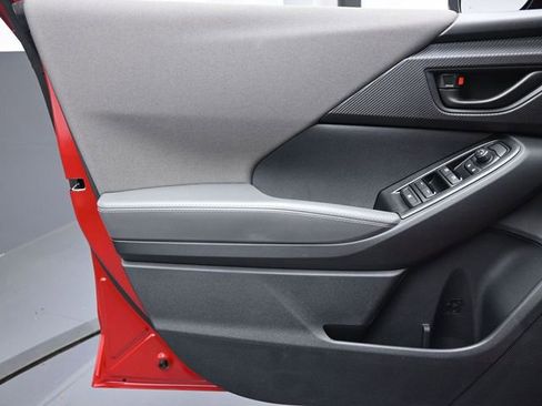 New 2026 Subaru Crosstrek 2.0i Premium image 19