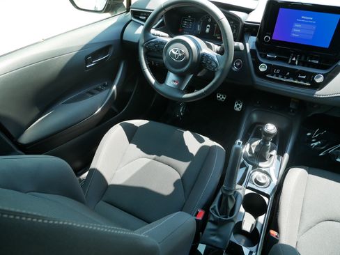 Used 2023 Toyota Corolla GR w/ Performance Package AWD/4WD image 9
