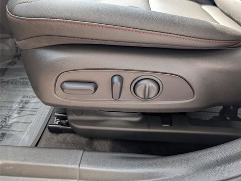 New 2026 Chevrolet Trax RS image 32