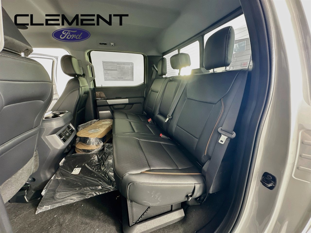 New 2026 Ford F350 Lariat w/ Lariat Ultimate Package AWD/4WD image 30