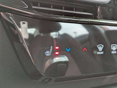 New 2026 Nissan Sentra SR w/ SR All Weather Package image 22