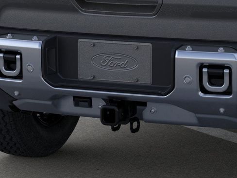 New 2026 Ford Bronco Sport Badlands image 53