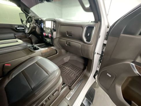 Used 2020 GMC Sierra 3500 Denali w/ Denali Ultimate Package image 30