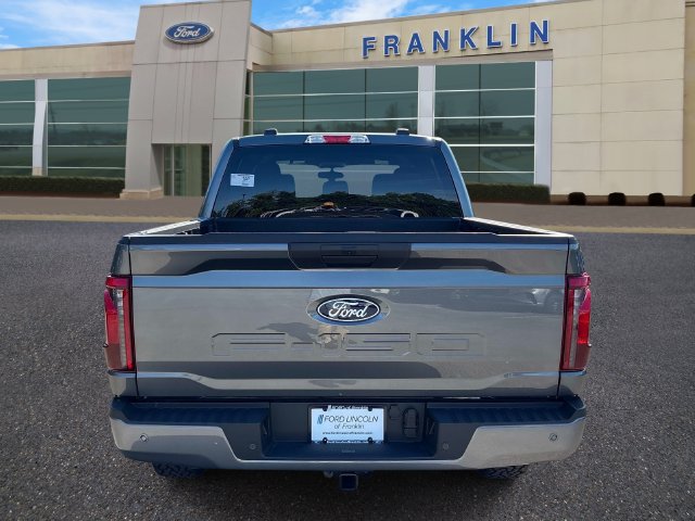 New 2026 Ford F150 STX w/ Equipment Group 200A AWD/4WD image 6
