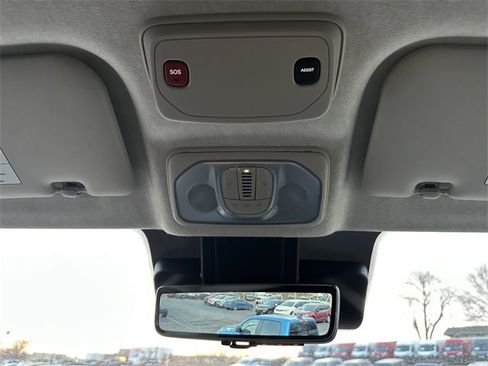 Used 2025 RAM ProMaster 2500 w/ Premium Convenience Group image 41