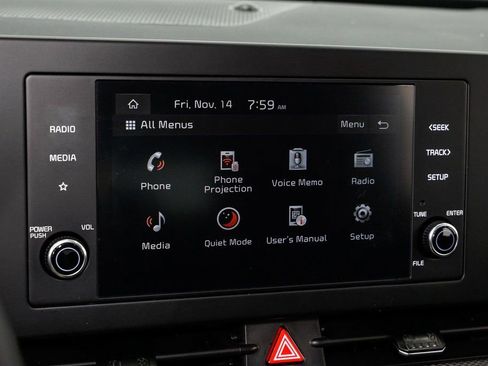 Certified 2024 Kia Sportage LX image 15