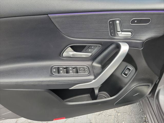 Used 2019 Mercedes-Benz A 220 4MATIC w/ Premium Package image 17