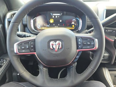 Used 2025 RAM 2500 Laramie image 19