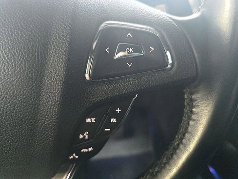 Used 2017 Lincoln MKC Select AWD/4WD image 19