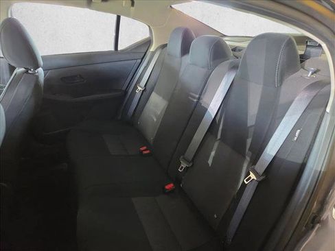 Used 2024 Nissan Sentra SV FWD image 14