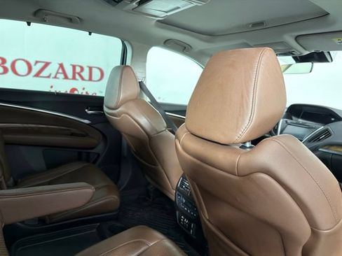 Used 2019 Acura MDX FWD w/ Tech & Entertainment image 19