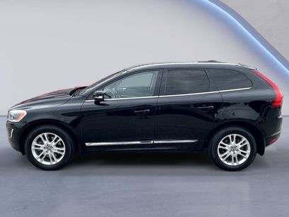 Used 2014 Volvo XC60 3.2
