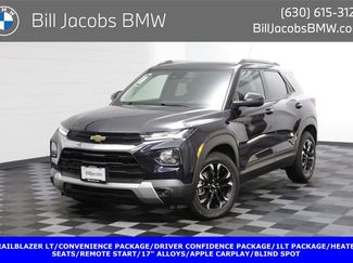 Used 2021 Chevrolet TrailBlazer LT w/ Convenience Package video 1