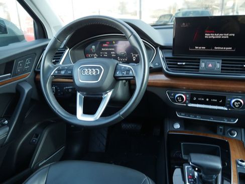 Certified 2023 Audi Q5 2.0T Premium Plus w/ Premium Plus Package image 33