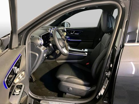New 2026 Mercedes-Benz GLC 300 4MATIC image 13