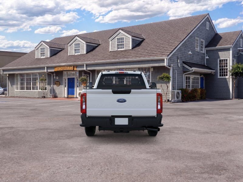 New 2026 Ford F250 XL RWD image 5