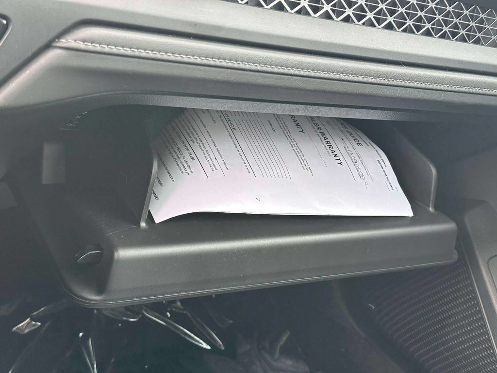 Certified 2024 Honda Accord EX image 29